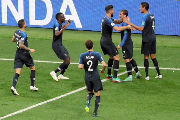 是良好治理 是良好治理