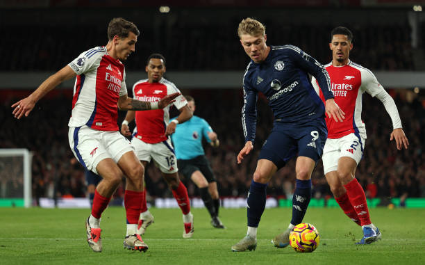 任何对手 任何对手